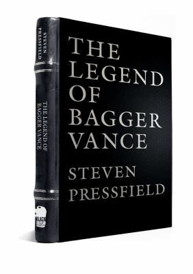 The Legend of Bagger Vance 1936891107 Book Cover