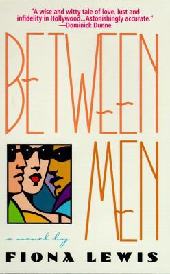 Between Men 0312958617 Book Cover