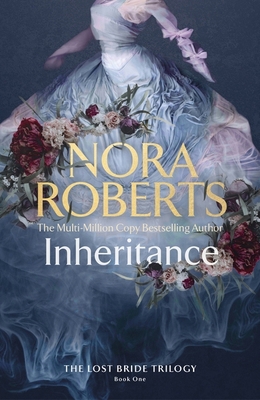 Inheritance (The Lost Bride Trilogy) 0349437483 Book Cover