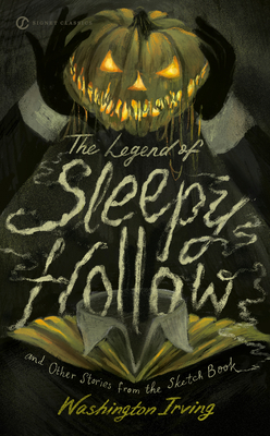 The Legend of Sleepy Hollow and Other Stories f... 0451530128 Book Cover