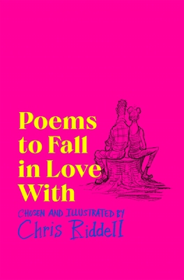 Poems to Fall in Love With 1035023032 Book Cover