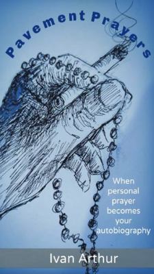 Paperback Pavement Prayers Book