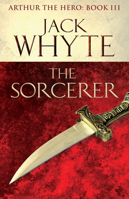 The Sorcerer 0751550779 Book Cover