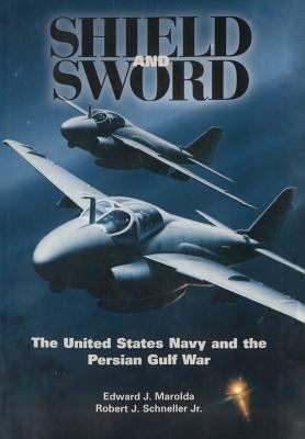 Shield and Sword: The United States Navy and th... 1782664157 Book Cover