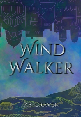 Wind Walker B0CPTBBN2S Book Cover
