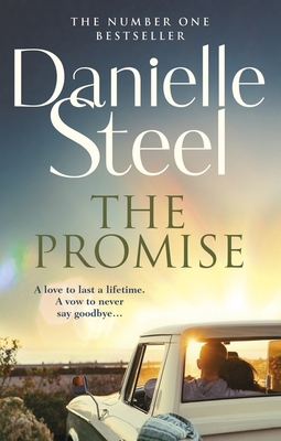 The Promise: An epic, unputdownable read from t... 140872605X Book Cover