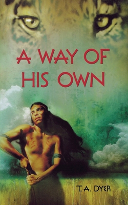A Way of His Own 0618131329 Book Cover