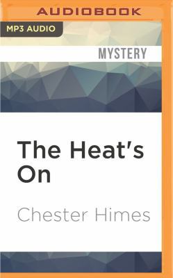 The Heat's on 1531809650 Book Cover