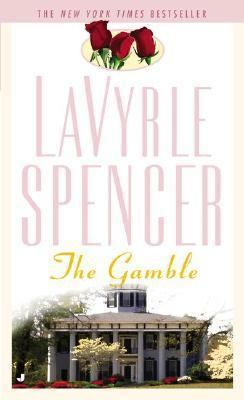 The Gamble 051508901X Book Cover