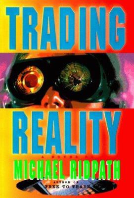 Trading Reality 0060176296 Book Cover
