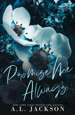 Promise Me Always (Alternate Cover) 1946420972 Book Cover