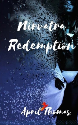 Nirvatra Redemption: The War & The Blue Diamond 1533489688 Book Cover