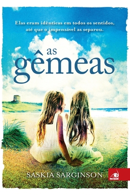As Gêmeas [Portuguese] 8581633870 Book Cover