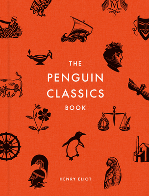 The Penguin Classics Book 152470587X Book Cover