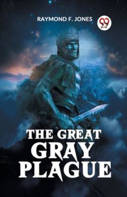 The Great Gray Plague 9359324248 Book Cover