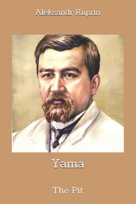 Yama: The Pit B085KR59ZB Book Cover