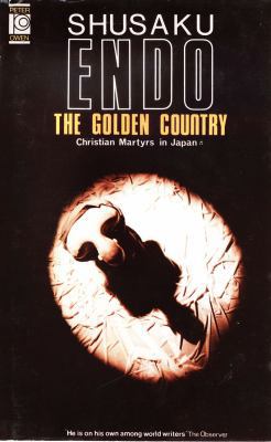 The Golden Country 0720607582 Book Cover