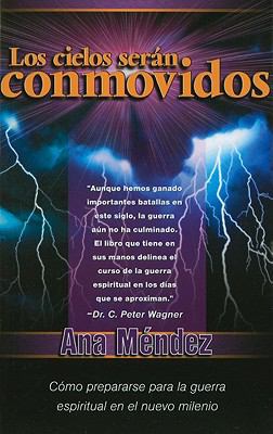 Los cielos serán conmovidos - Pocket: Cómo prep... [Spanish] 1616380683 Book Cover
