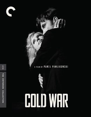 Cold War            Book Cover