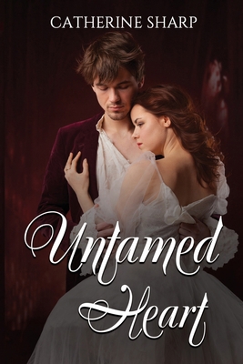 Untamed Heart 1836711123 Book Cover