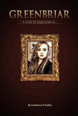 Green Briar 1943927219 Book Cover