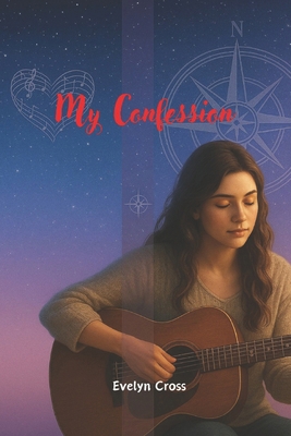 My Confession B0F74LS33F Book Cover