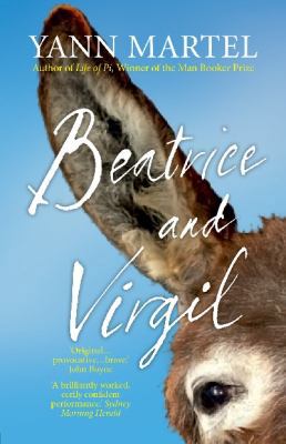 Beatrice and Virgil 1921758279 Book Cover