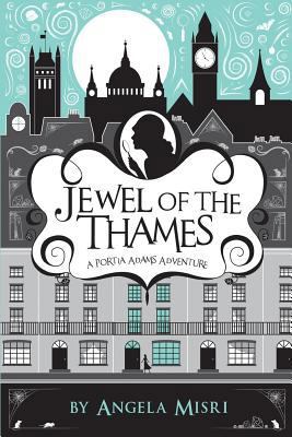 Jewel of the Thames 1544649010 Book Cover