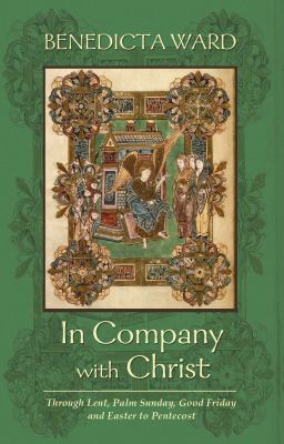In Company with Christ 0281057249 Book Cover