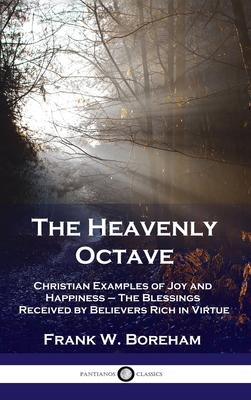 Heavenly Octave: Christian Examples of Joy and ... 1789873800 Book Cover