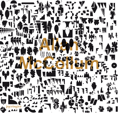 Allan McCollum 3037641932 Book Cover