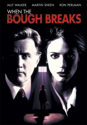 When The Bough Breaks B0002DRDN2 Book Cover
