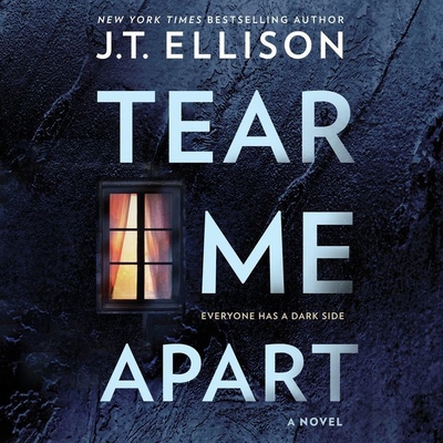 Tear Me Apart 1538517302 Book Cover