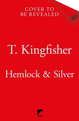 Hemlock & Silver 1035052679 Book Cover