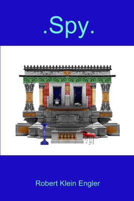 Spy 1304570797 Book Cover