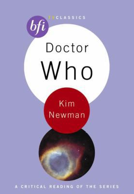 Doctor Who 1844570908 Book Cover