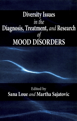 Diversity Issues in the Diagnosis, Treatment, a... 0195308182 Book Cover