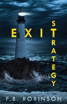 Exit Strategy 4824157102 Book Cover