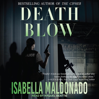Death Blow B09WWZZ9KK Book Cover