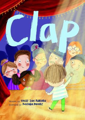 Clap 1486712789 Book Cover