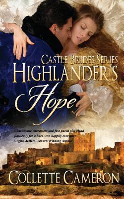 Highlander's Hope 1619354179 Book Cover