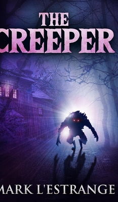 The Creeper 1715431154 Book Cover