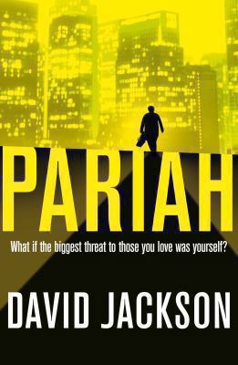 Pariah 0330530569 Book Cover