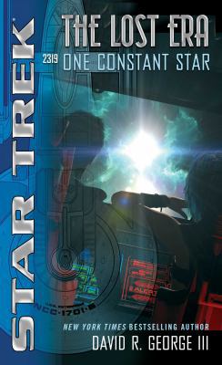 The Lost Era: One Constant Star 1476750211 Book Cover