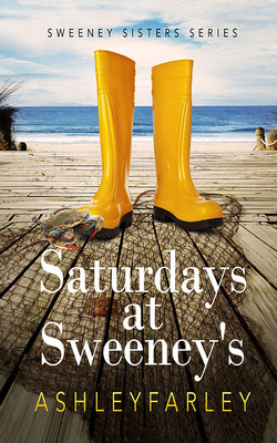 Saturdays at Sweeney's 1713549484 Book Cover