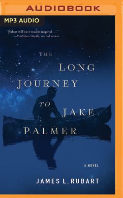 The Long Journey to Jake Palmer 1531831516 Book Cover