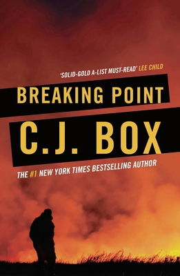 Breaking Point (Joe Pickett) 1788542762 Book Cover