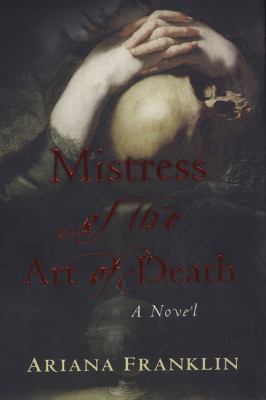 Mistress of the Art of Death 0399154140 Book Cover