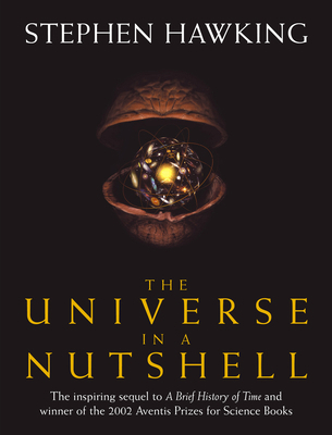 The Universe In A Nutshell: the beautifully ill... 0593048156 Book Cover