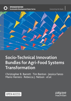 Socio-Technical Innovation Bundles for Agri-Foo... 3030888045 Book Cover
